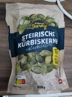 Steirische Kürbiskerne
