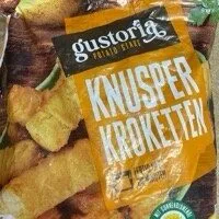 Knusper Kroketten