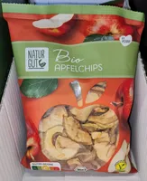Bio-Apfelchips