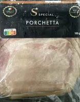 Porchetta