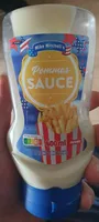 Pommes Sauce