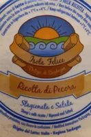 Ricotta di pecora
