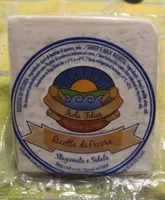 Ricotta di pecora salata