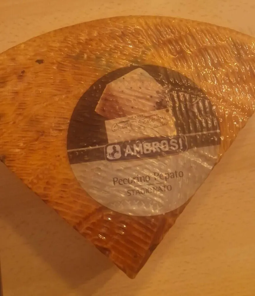 Pecorino