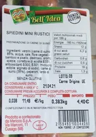 Spiedini
