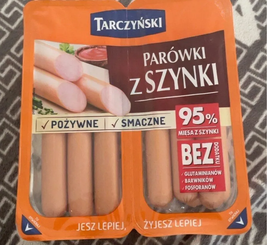 Ham Frankfurters
