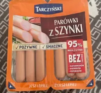 Ham Frankfurters