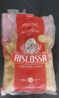 Riscossa