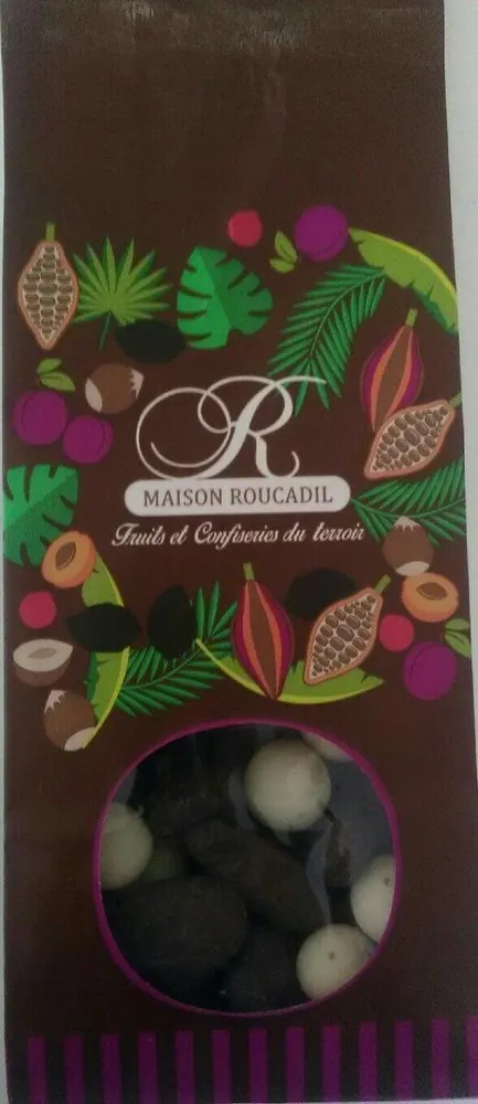 Fruits et confiseries du terroir