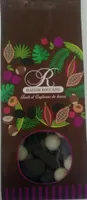 Fruits et confiseries du terroir