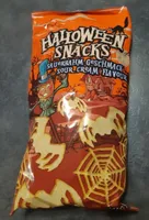 Halloween snacks