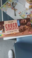 Choco Crossies