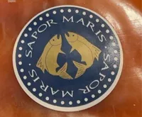 Salmone scozzese affumicato