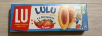 LULU - La Barquette Fraise