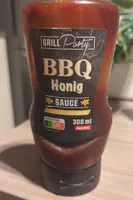 BBQ Honig Sauce