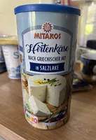 Hirterkäse