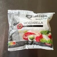 Mozzarella