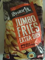 Jumbo Frites