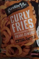 Curly Fries