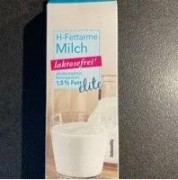 H Milch Laktosefrei