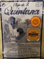 Queso Artesano