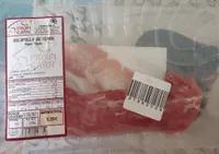 Solomillo de cerdo