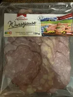 Wurstjause