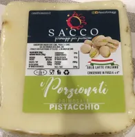 Primosale con Pistacchi