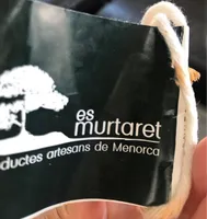 Sobrasada