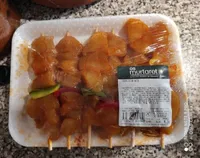 Pinchitos de Pollo