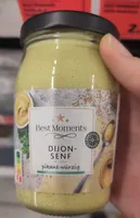 dijon senf