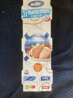 Thunfischfilet