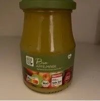 Bio Apfelmark