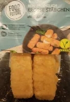 Krosse Stäbchen