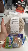 Pan Pita Integral