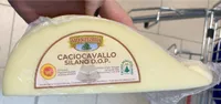 Caciocavallo silano dop