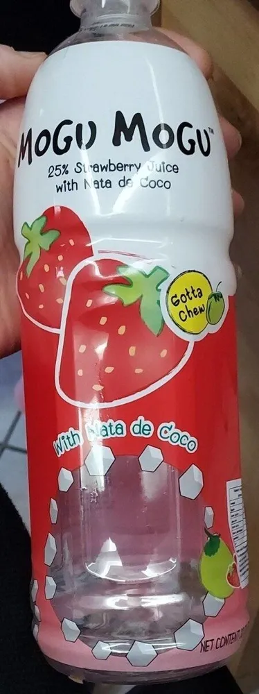 Mogu mogu