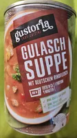 GULASCH SUPPE