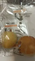 Bocconcini olio e sale derosas
