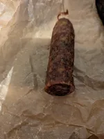 Kaminwurzen