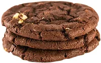 Cookie Chocolate