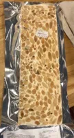 Turron duro
