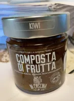 composta di frutta