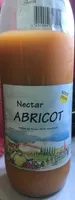 Nectar Abricot