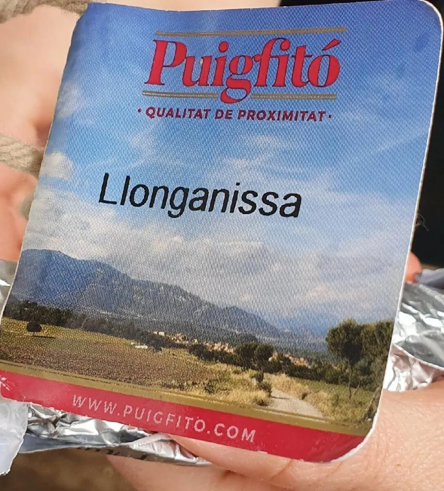 Llonganissa
