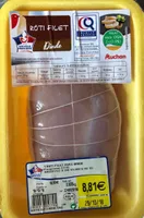 Rôti Filet de Dinde