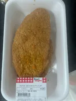 Verse Kalkoenschnitzel