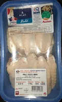 Ailes de poulet