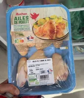 Ailes de poulet