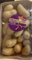 Pommes de Terre